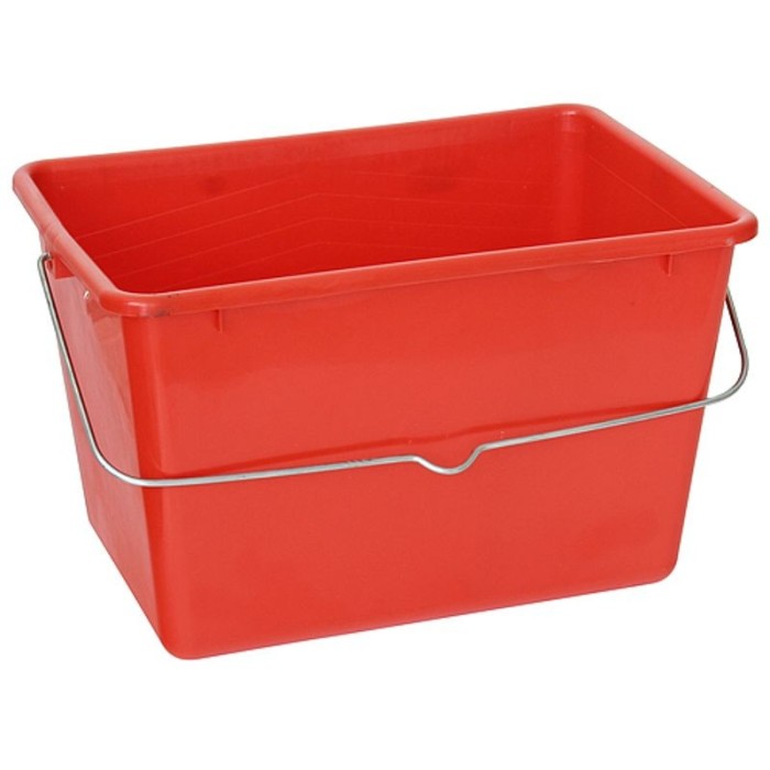Galeata pentru vopsit MA3291, 15 L, rectangulara, Strend Pro