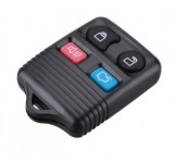 Cheie completa Topautochei&reg; pentru Ford F150, Escape, Expedition, Explorer, Excursion, Freestar, Ranger, 433 Mhz, Oem