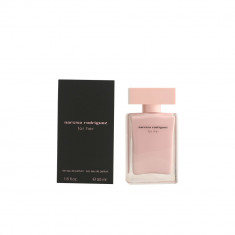 Apa de parfum spray Narciso Rodriguez Narciso Rodriguez For Her, de dama, 50 ml foto