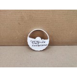 buton control temperatura congelator Frigider LG GTB574PZHZD / C161