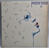 Phoebe Snow &lrm;&ndash; Phoebe Snow [ vinil, LP ] vg+ / vg+ Shelter 1974 SUA pop rock