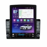 Cumpara ieftin Navigatie dedicata cu Android Nissan Tiida 2004 - 2013, 8GB RAM, Radio GPS Dual