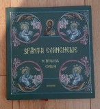 Sf&acirc;nta Evanghelie pe &icirc;nțelesul copiilor