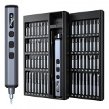 Surubelnita Electrica Axth, 76in1, Gri