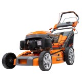 Cumpara ieftin Masina de tuns iarba Ruris Dac 150XLS, 5 CP, 50.2 cm