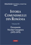 Cumpara ieftin Istoria Comunismului Din Romania. Volumul Iii, Dorin Dobrincu, Armand Gosu, Mihnea Berindei - Editura Polirom