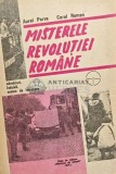 Cumpara ieftin Misterele revolutiei romane - Aurel Perva (@D119)