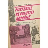 Misterele revolutiei romane - Aurel Perva (@D119)