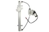 Mecanism actionare geam HONDA CIVIC VII Hatchback (EU, EP, EV) (2000 - 2006) BLIC 6060-00-HN7095