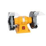 Cumpara ieftin Polizor de banc 150mm WAINER BG1, 1000W, 2950 rpm, 4.8kg