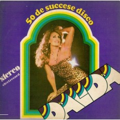 Dalida &ndash; 50 De Succese Disco