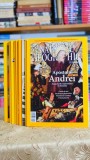 Cumpara ieftin Reviste National Geographic 2012 - 12 numere, an complet, editie colectie