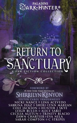 Return to Sanctuary foto