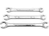 Set Chei Inelare Semideschise 10X11, 12X13, 15X17Mm