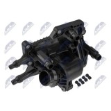 Termostat motor 3.0d Bmw Seria 3 G20, G80, G28, 3 G21, 3 G21, G81, 5 G30, F90, 5 G31, 6 Gran Turismo G32, 7 G11, G12, 8 G14, F91, 8 G15, F92 20,