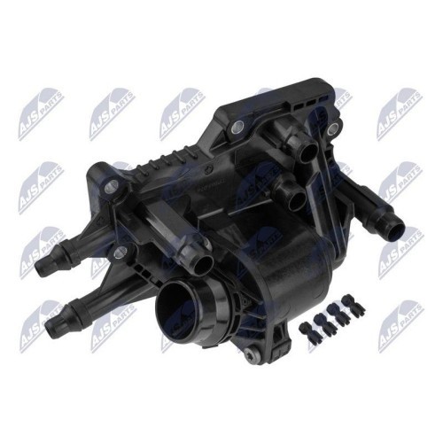 Termostat motor 3.0d Bmw Seria 3 G20, G80, G28, 3 G21, 3 G21, G81, 5 G30, F90, 5 G31, 6 Gran Turismo G32, 7 G11, G12, 8 G14, F91, 8 G15, F92 20,