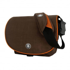 Geanta foto Crumpler NDE390-003 New Delhi 390 maro foto