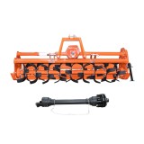 Freza agricola Baisan 180 cm, 50 cutite, pentru tractoare 50-55 CP