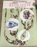 Cumpara ieftin MNL2 Manuale - Biologie - clasa a 10 a