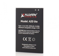 Acumulator Allview A20 Lite, OEM foto