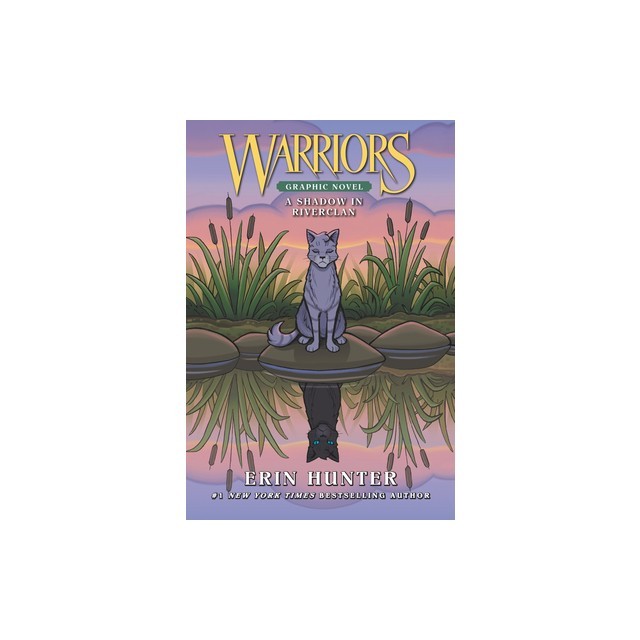 Warriors: A Shadow in Riverclan