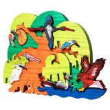 Puzzle - Copac European