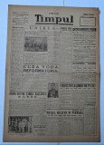 ZIAR TIMPUL ANUL XI NR. 3343 23 IANUARIE 1947
