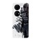 Husa compatibila cu Huawei P40 Pro model Imperial TIE Fighter, Silicon, TPU, Viceversa