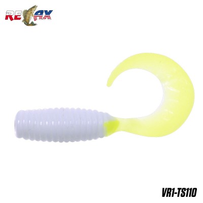 TWISTER RELAX STANDARD TS110 4CM 8buc/plic foto