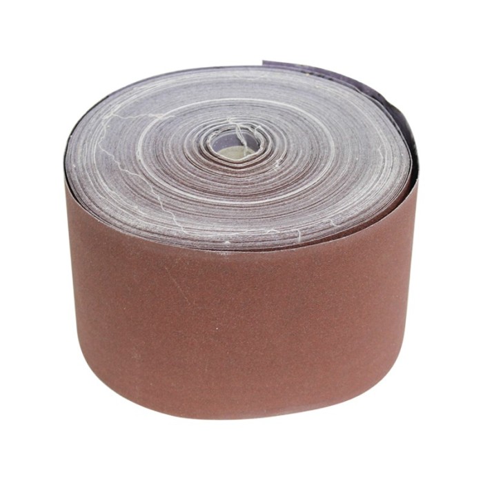 Rola abraziva P400 120mmx50m