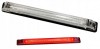 Lampa Gabarit LED Neon Rosie 250mm 12-30V, Omologata UE, LD475, Auto, Camion