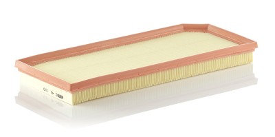 MANN-FILTER C 41 110 Filtru aer foto