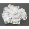 10 x RJ11 6P2C Conectori Modulari