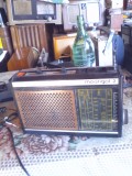 Madrigal 2 Radio vechi perioada comunista
