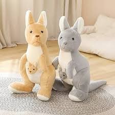 Cangur din plus foto