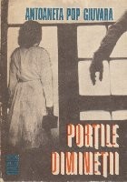 Portile Diminetii foto