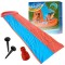 Tobogan de apa Bestway, H2O GO! Double Slide 488 x 138 cm