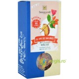 Ceai din Fructe de Macese Ecologic/Bio 100gr