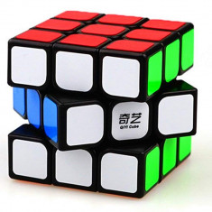 Cub Rubik 3x3x3 QiYi Big Sail foto