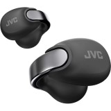 Cumpara ieftin Casti JVC Nearphones HA-NP1T-B-U, True Wireless, Bluetooth, Open-ear, Microfon, negru