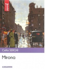 Mirona - Cella Serghi