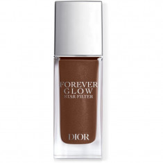 DIOR Dior Forever Glow Star Filter fluid radiant culoare 9N 30 ml