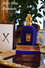 Parfum Original Xerjoff Soprano Unisex foto
