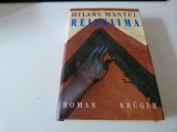Reizklima - Hilary Mantel