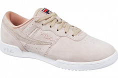 Pantofi pentru adida?i Fila Original Fitness S Women 1010297-70P Roz foto