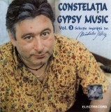 Various - Constelația Gypsy Music Vol. 3, CD