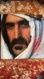 Frank Zappa - Sheik Yerbouti - Dublu LP Vinil 1979 CBS-88339 - Stare F. Buna