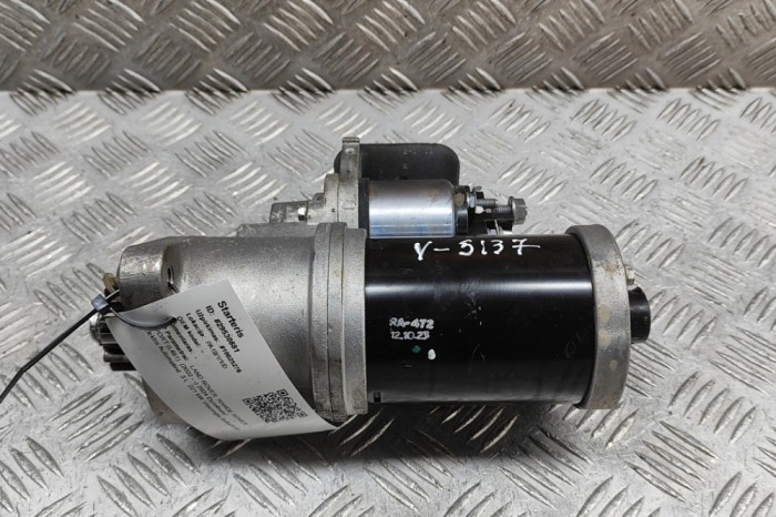 Electromotor LAND ROVER RANGE ROVER SPORT L461 2024 OEM: KPLA-11001-BE,0001145008 29530881