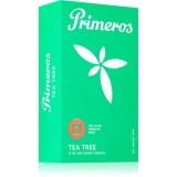 Primeros Tea Tree prezervative 12 buc