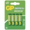 Baterie GP Greencell AA R6 B1221